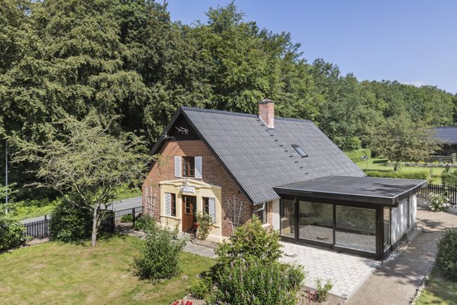 Fussingøvej 10, Ålum, 8920 Randers NV