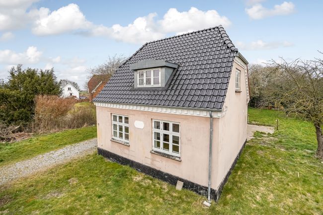 Hjortebjergvej 18, Harndrup, 5463 Harndrup