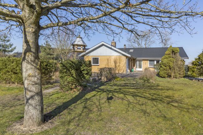 Færgevej 1, Uggelhuse, 8960 Randers SØ