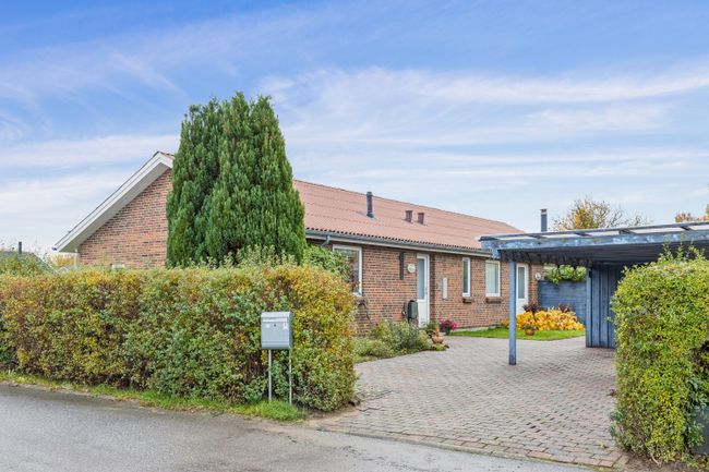 Drejøvænget 1, 5500 Middelfart